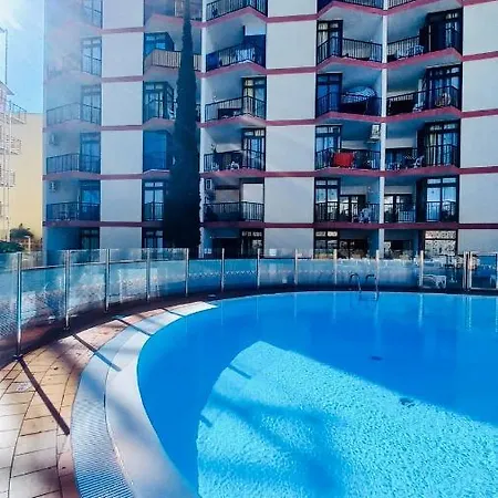 Guinea Apartment Playa del Ingles  Exterior photo