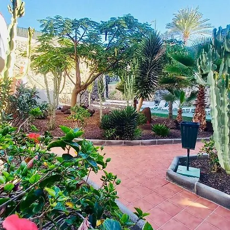 Guinea Apartment Playa del Ingles  Exterior photo