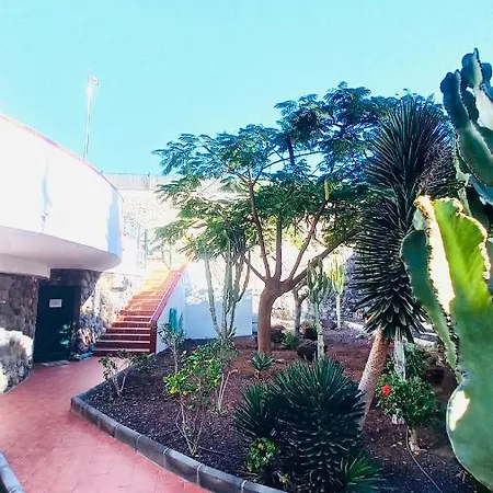 Guinea Apartment Playa del Ingles  Exterior photo