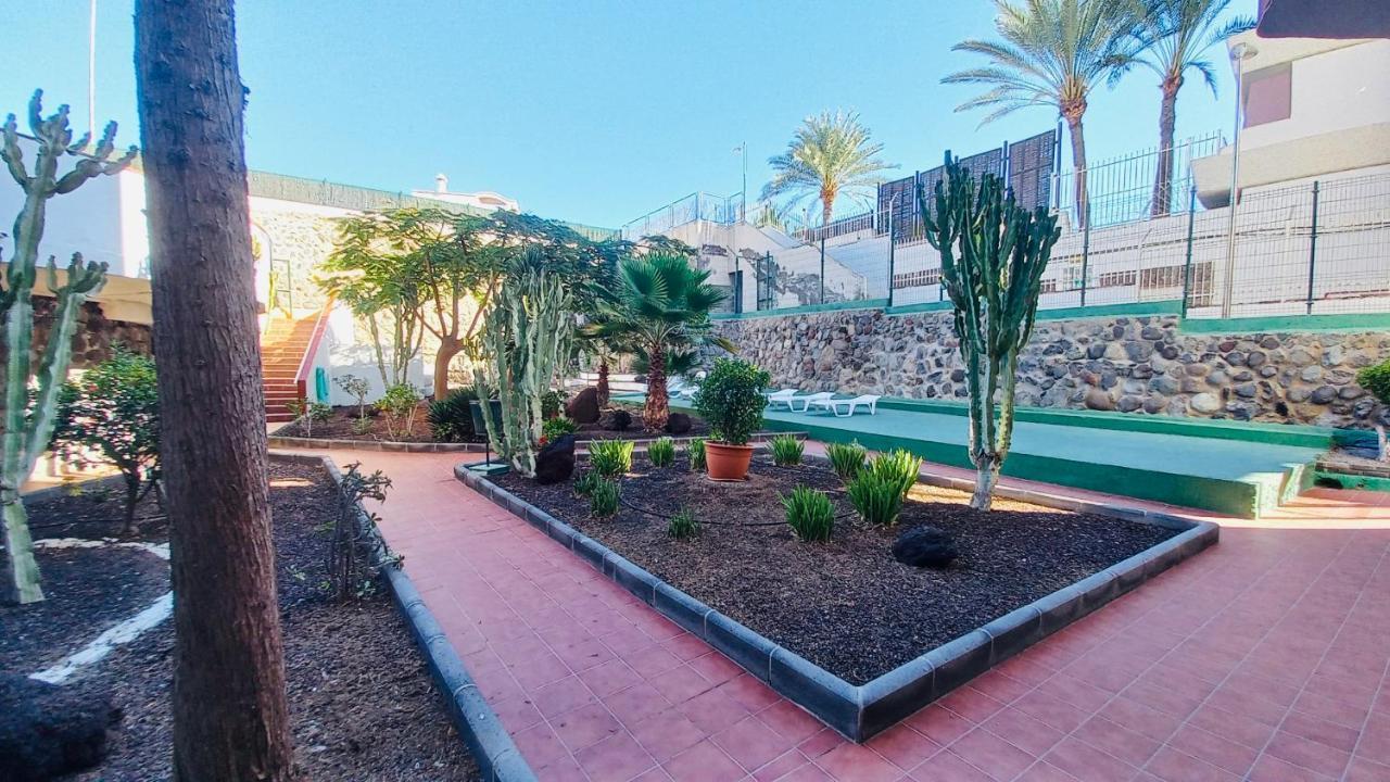 Guinea Apartamento Playa del Inglés