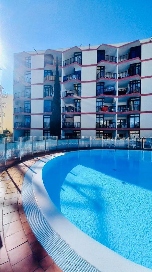 Apartamento Guinea *