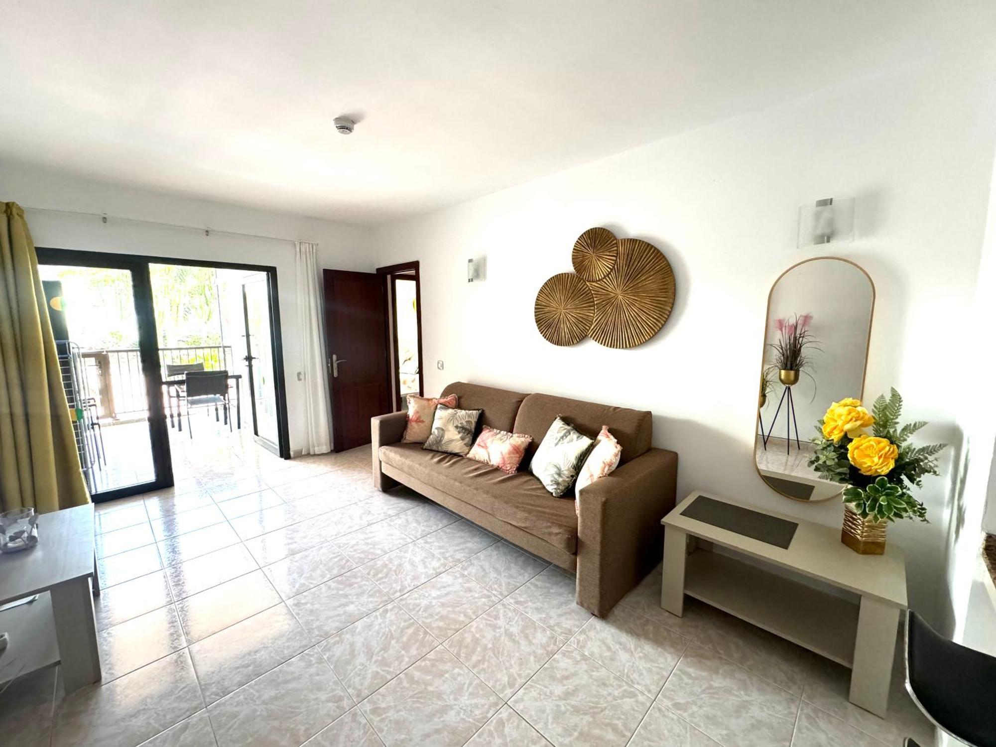 Apartamento Guinea Playa del Inglés