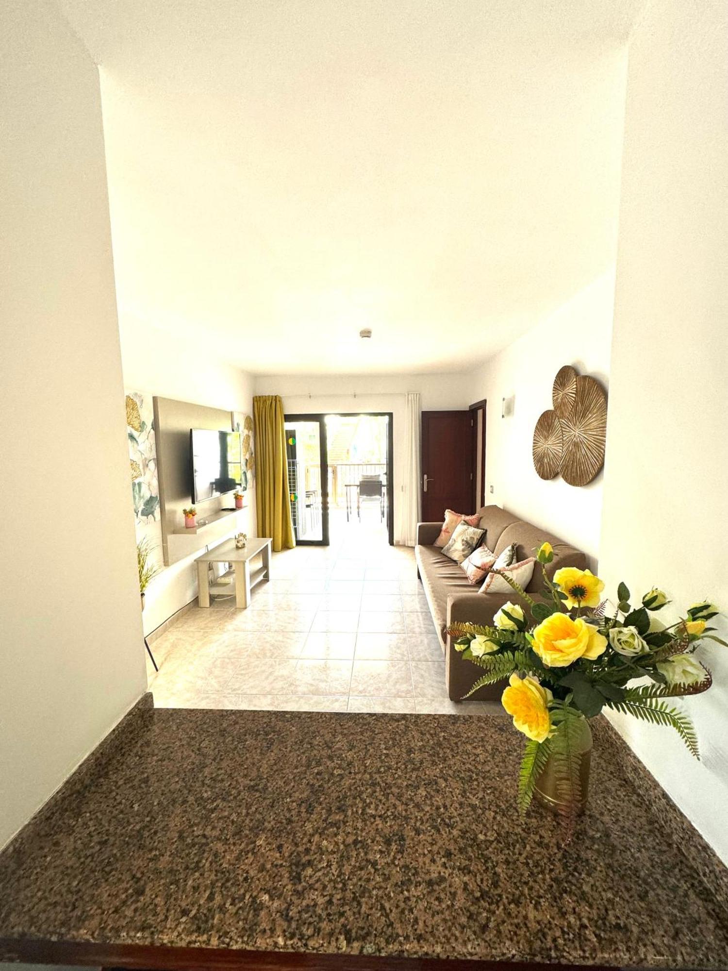 Apartamento Guinea *