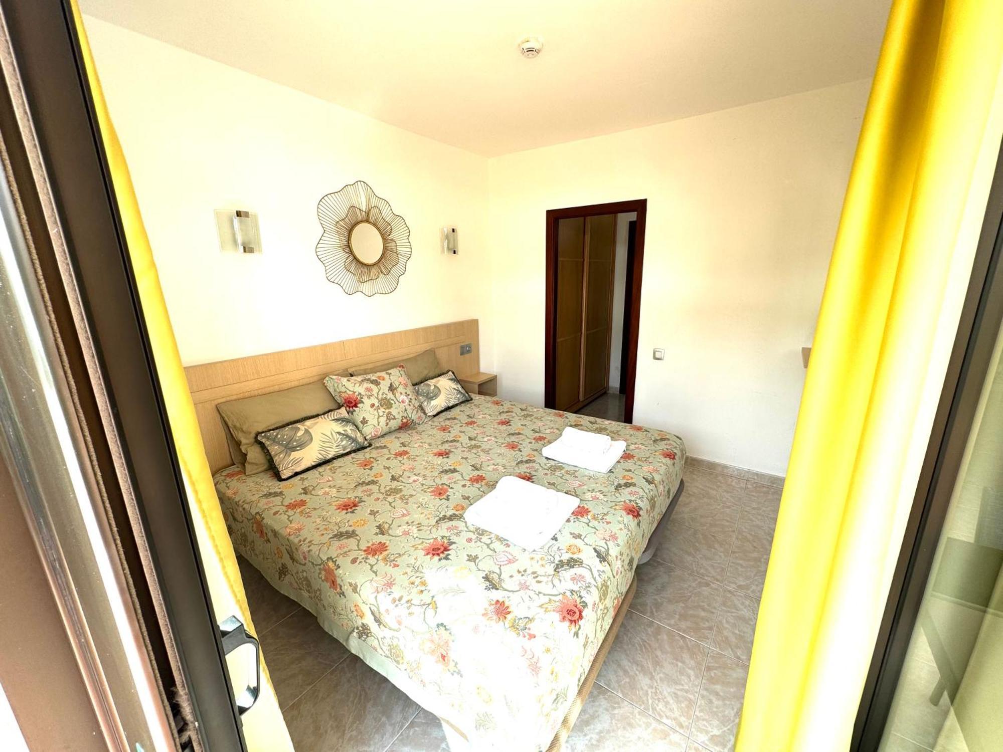 Guinea Apartamento