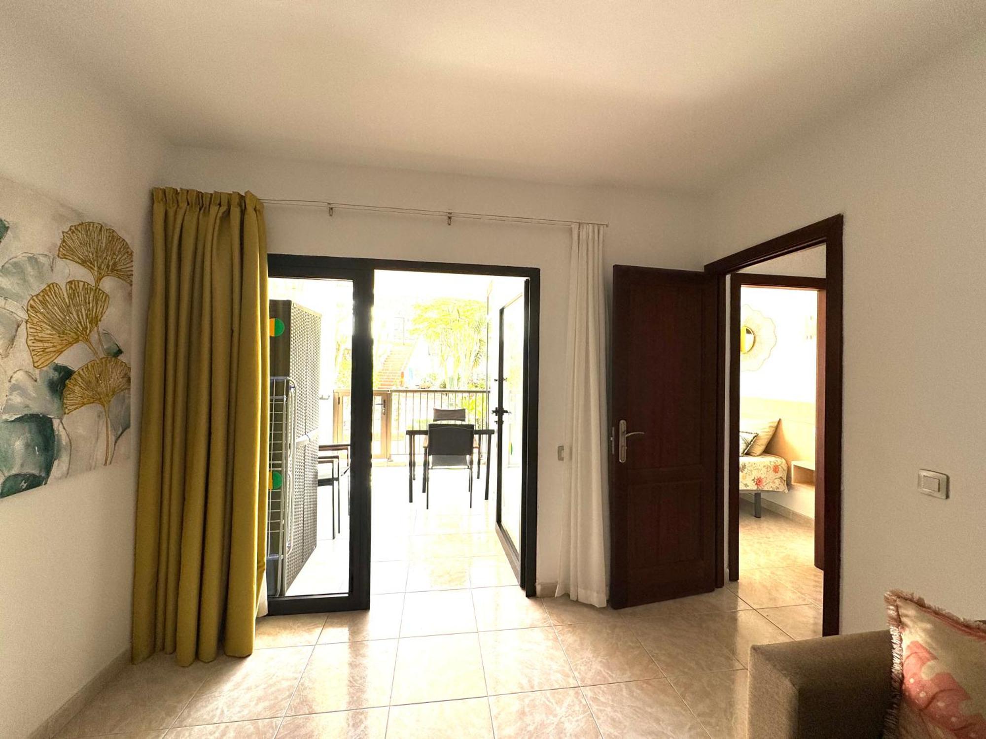Guinea Apartamento *