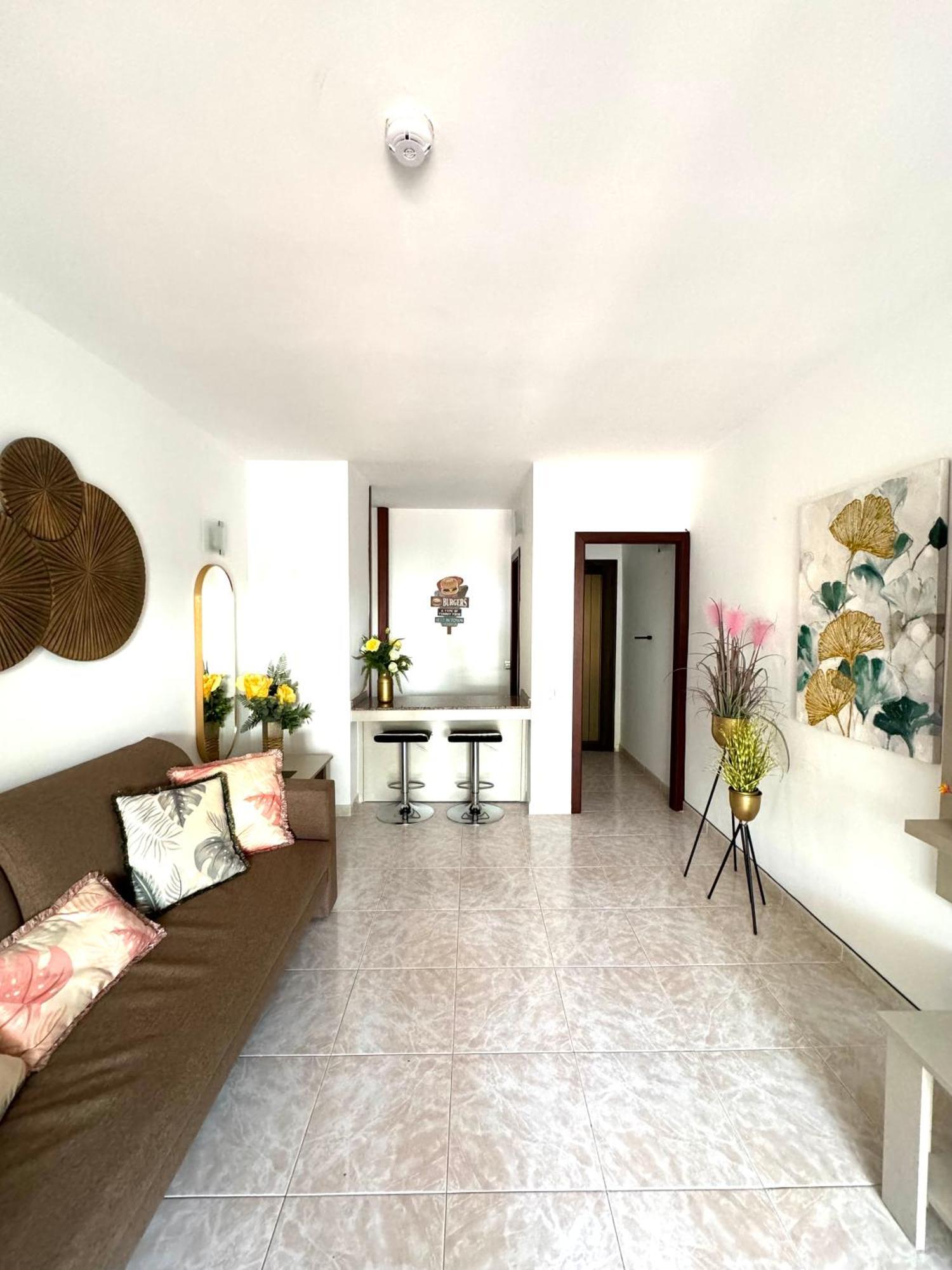 Apartamento Guinea *
